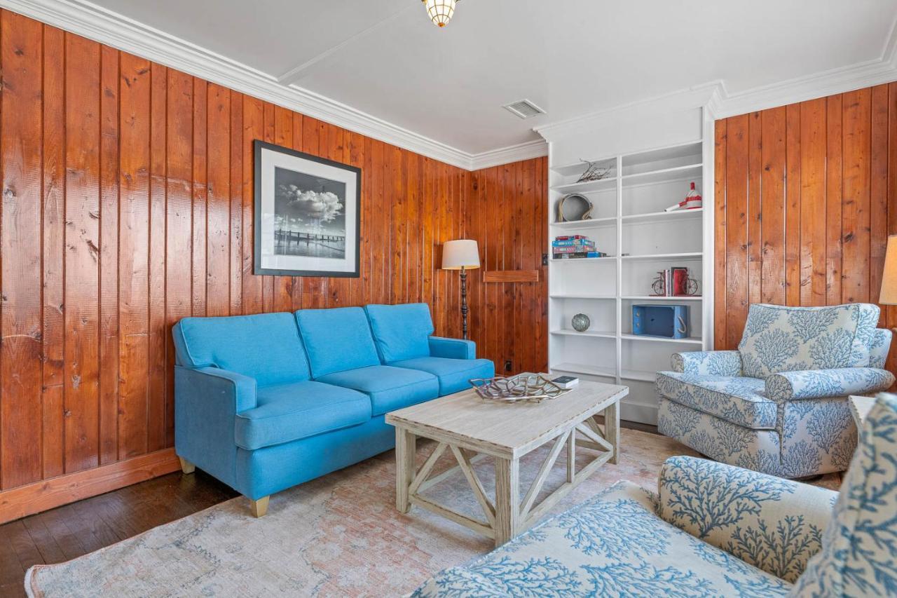 Nags Head Beach Inn By Kees Vacations Екстер'єр фото