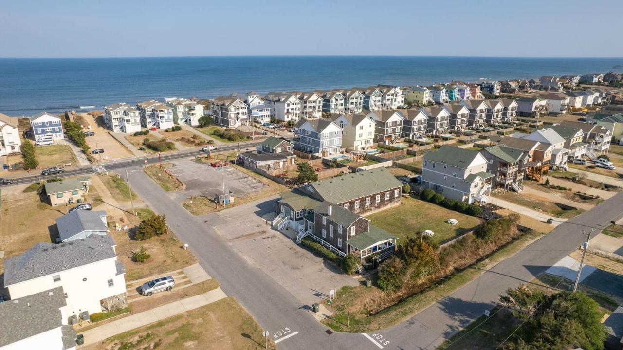 Nags Head Beach Inn By Kees Vacations Екстер'єр фото